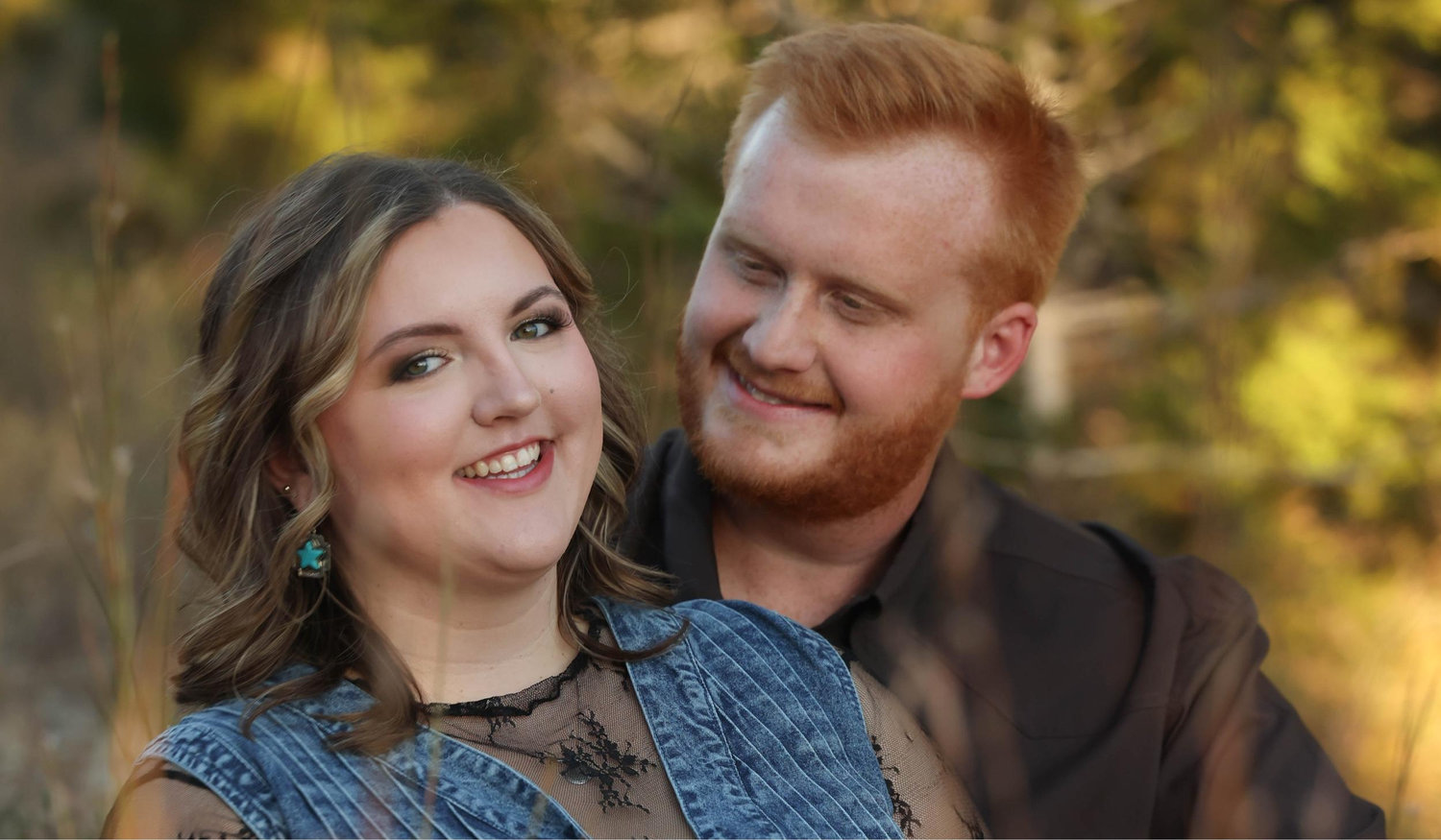 The Wedding Website of Kinley Gardner and James White