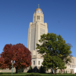 Nebraska State Capitol