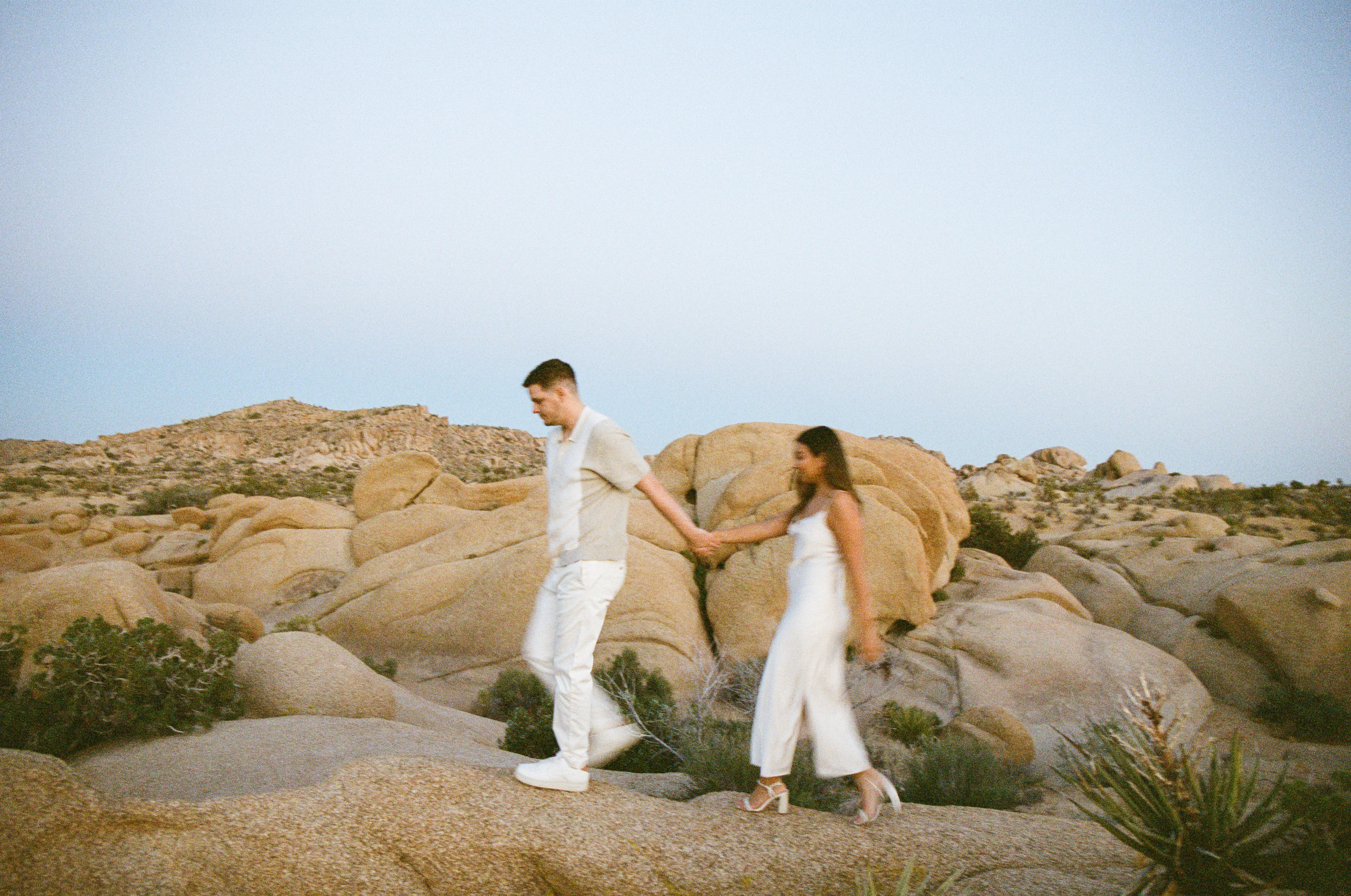 The Wedding Website of René Hurtado and Maxwell Bochman