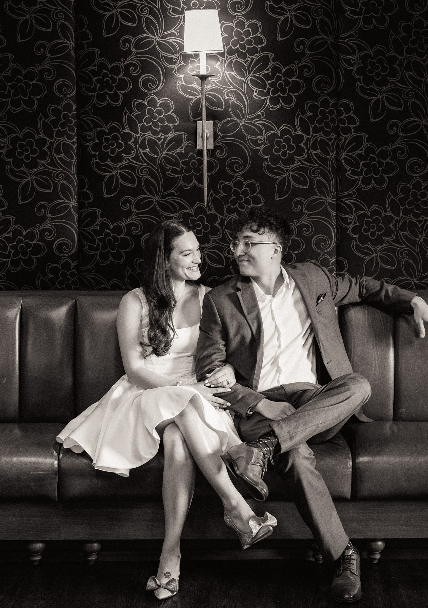 The Wedding Website of Emma Stagner and Joshua Attard