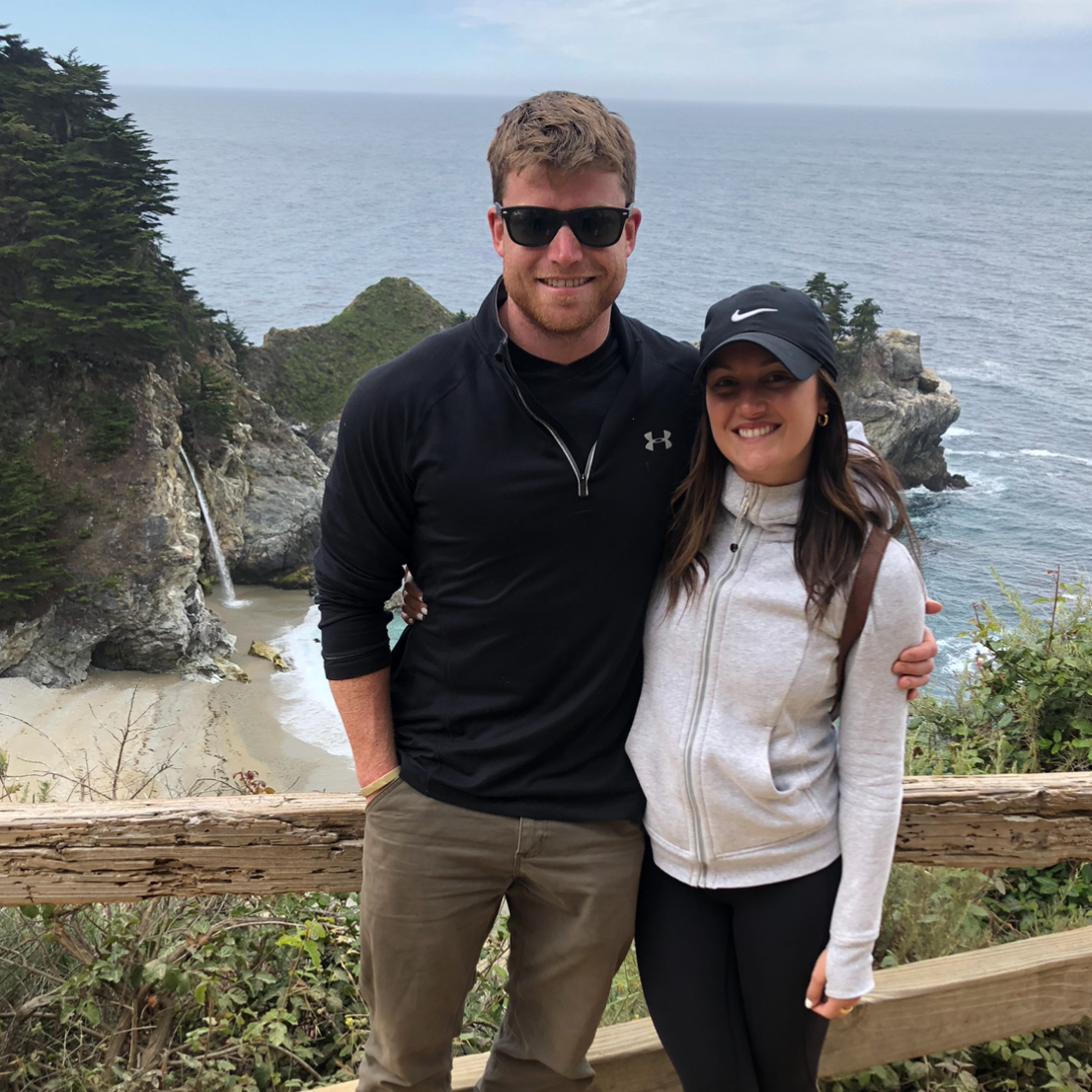 Big Sur