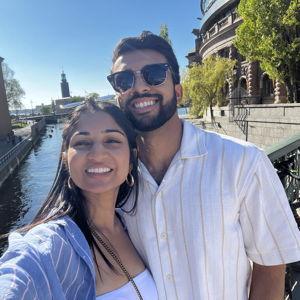 Wedding registry