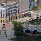 Bulevar del Río Cali