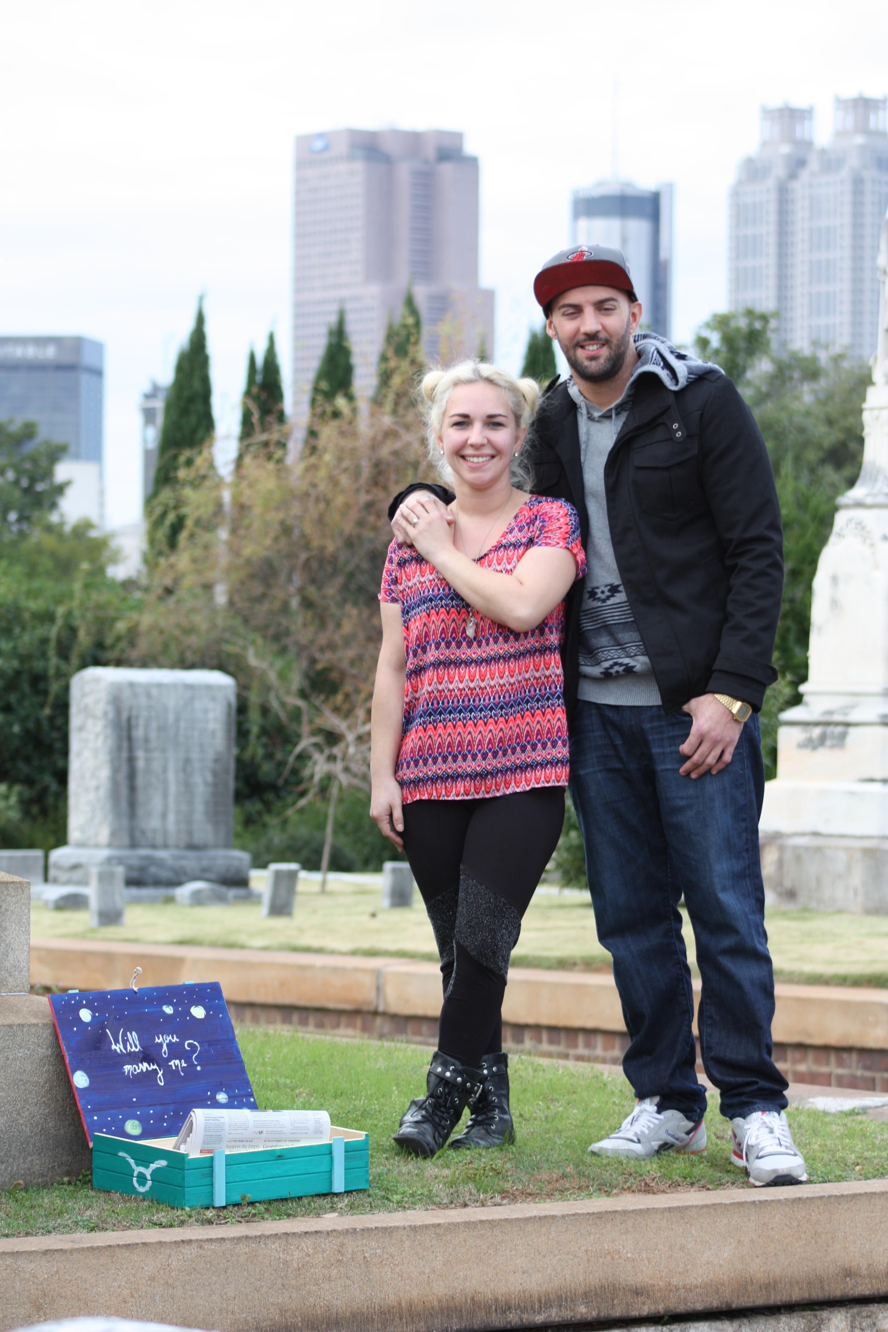 The Wedding Website of Liz Turcotte and Raul Peña