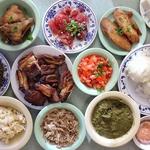 Helena's Hawaiian Food