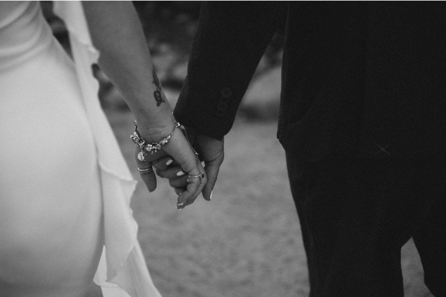 The Wedding Website of Aurianna Farley and Jakob Puestow