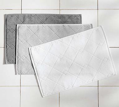 Easy Care Bath Mat