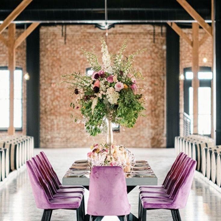 Our wedding venue.