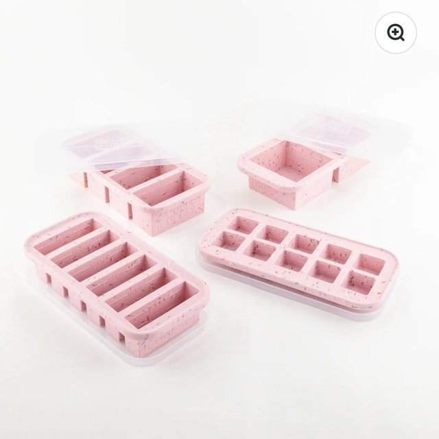 Ultimate Gift Pack 8-Piece Set - cotton candy