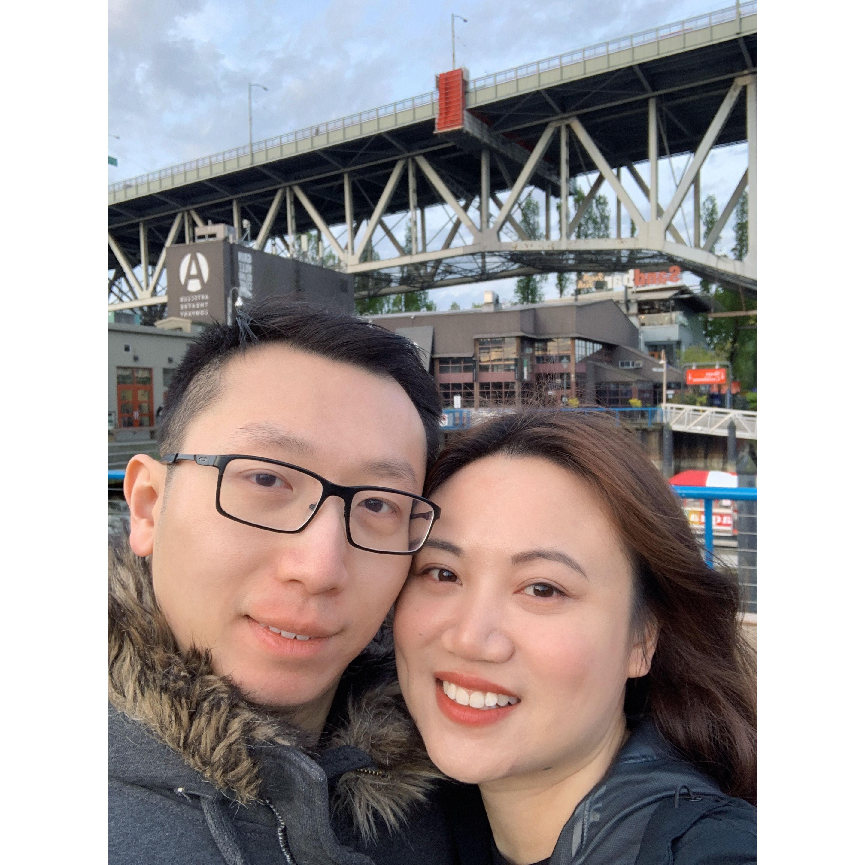 Vancouver, Canada