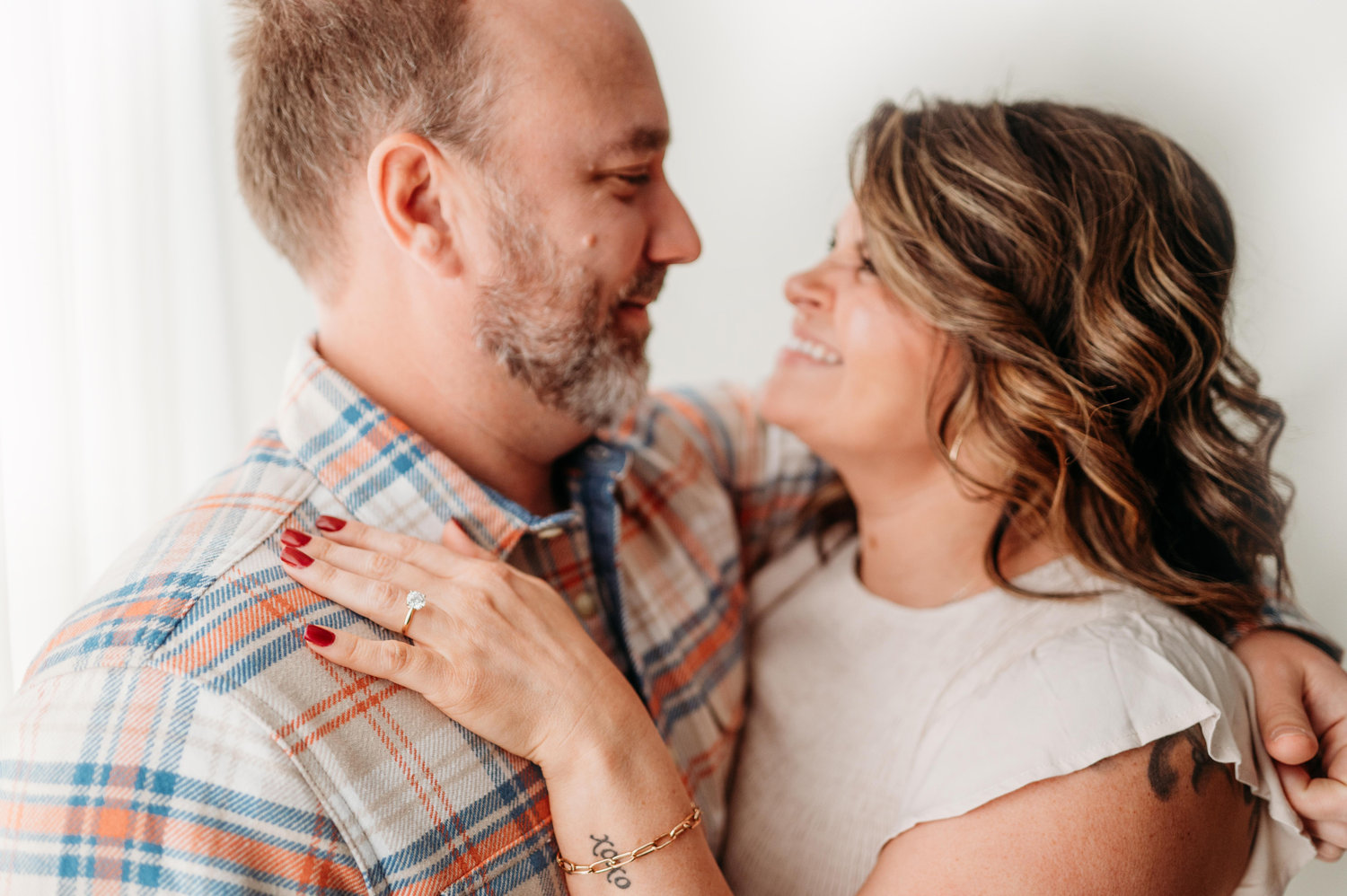 The Wedding Website of Alesha Thomas and Chad Gibler