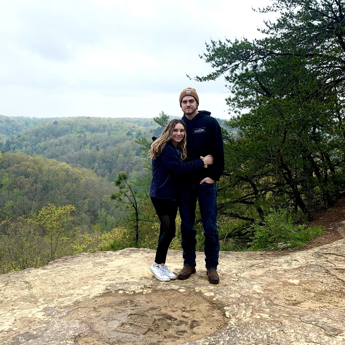 Kentucky trip!!
