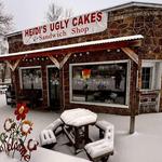 Heidi's Ugly Cakes and Sandwich Shop