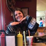 Burgers and Shakes at The Hot Bite