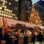 Christkindlmarket - Daley Plaza