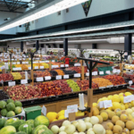 Berkeley Bowl West