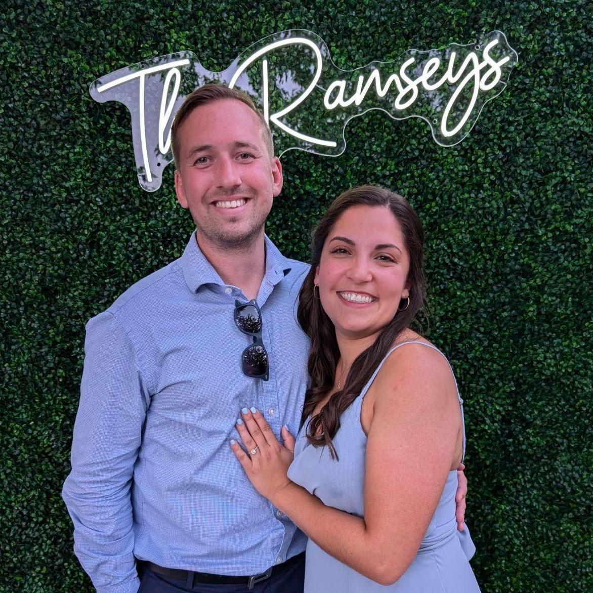 More wedding photo booths!
