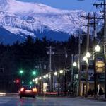 North Conway