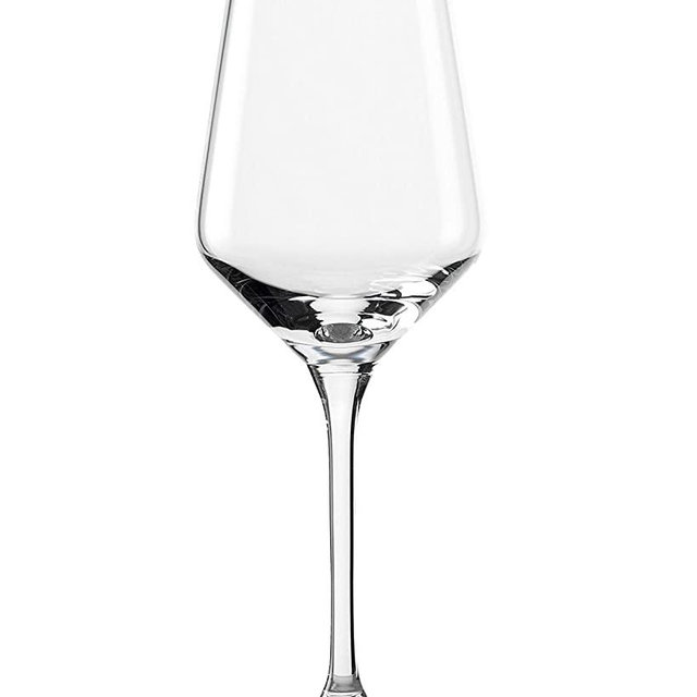 Stolzle Revolution Classic White Wine Glasses, Set of 6