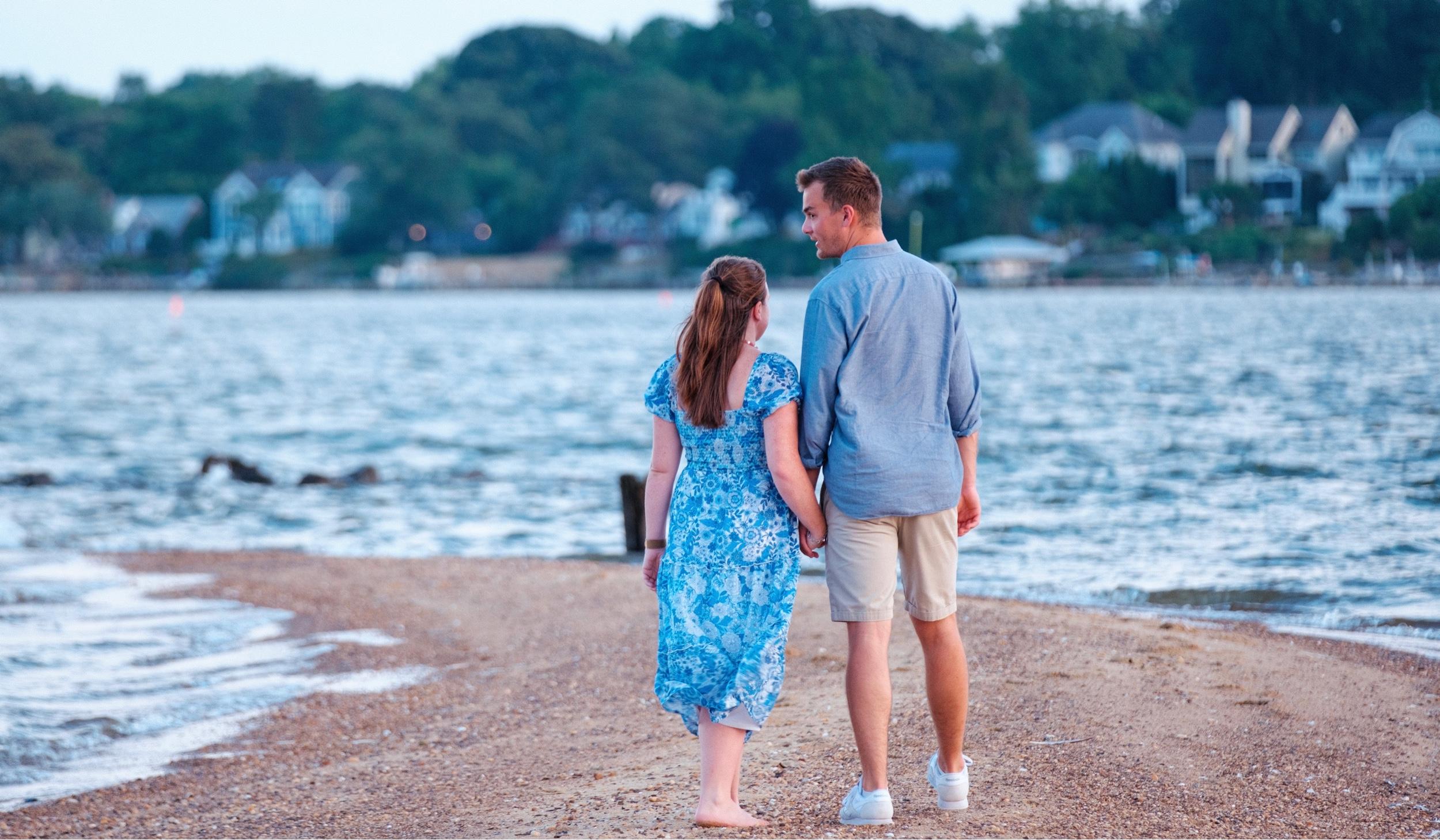 The Wedding Website of Lilly Rogers and Rémi Hernandez