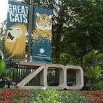 Smithsonian National Zoological Park