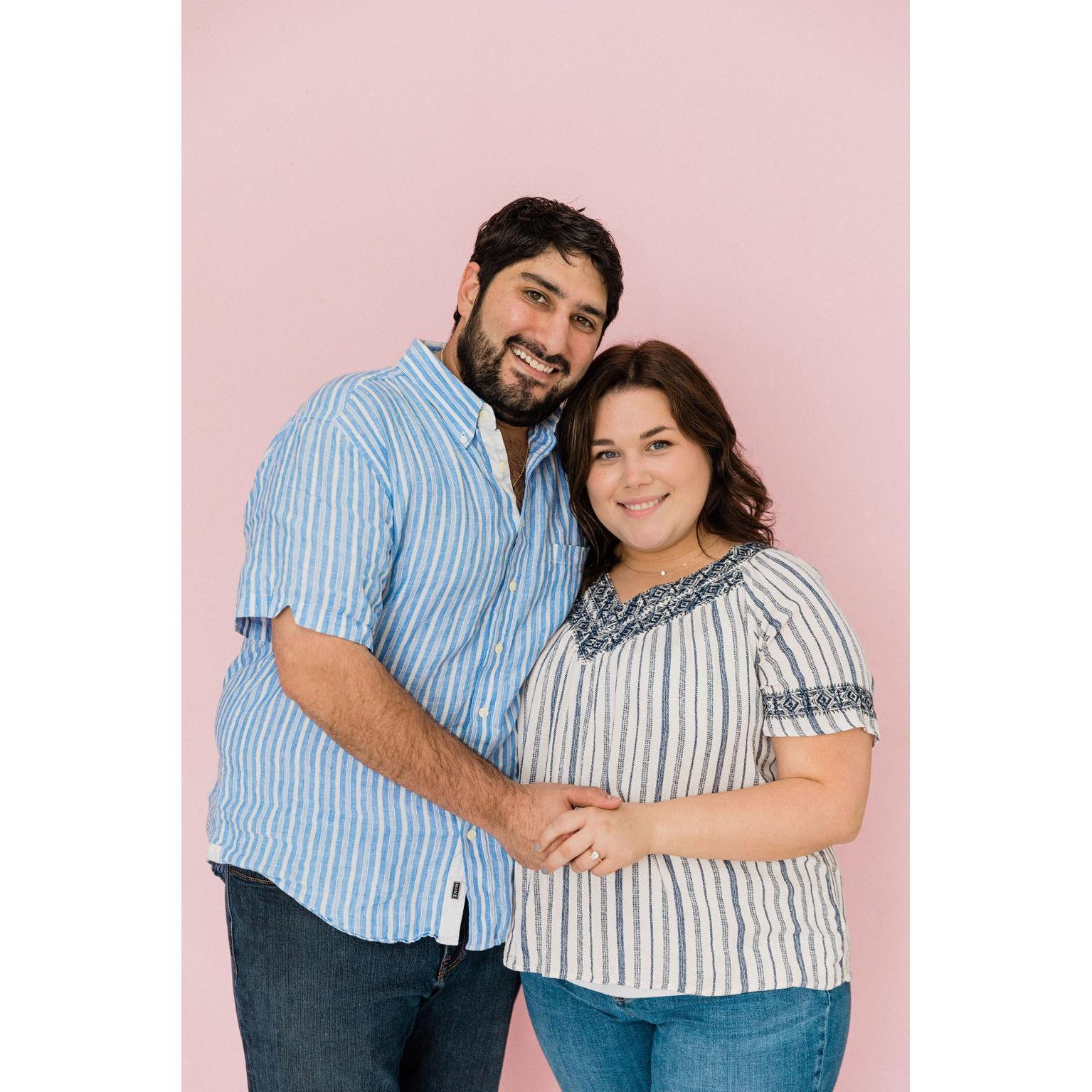 Engagement Photos, 2021