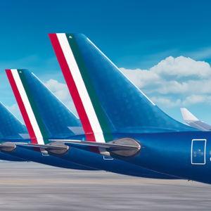 Round Trip Plane Tickets to Italy