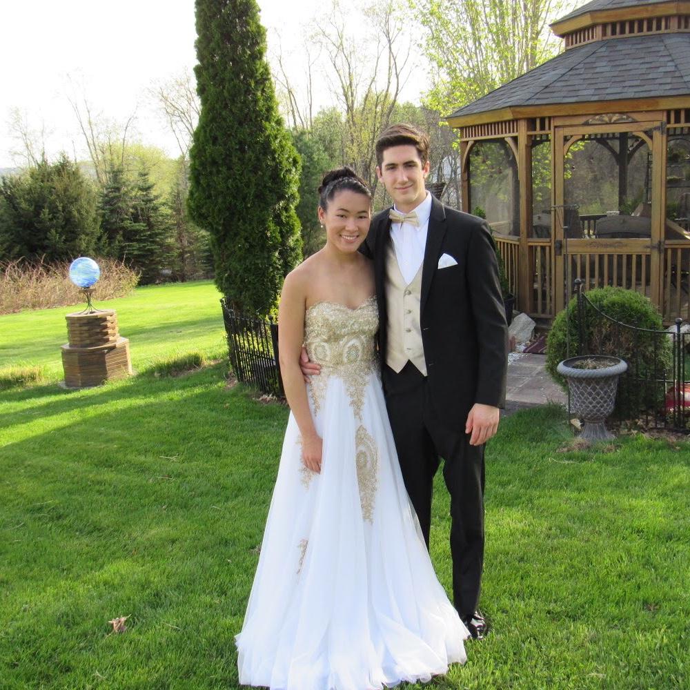 Senior Prom 2018