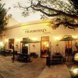 Hennessys Irish Pub