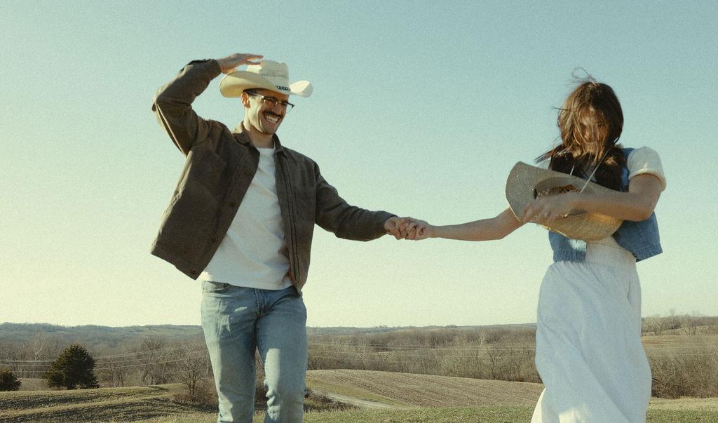 The Wedding Website of Rebekah Wilson and Aaron Hohler