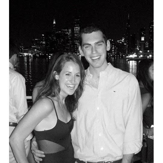 Earliest Known Photo of the McButts