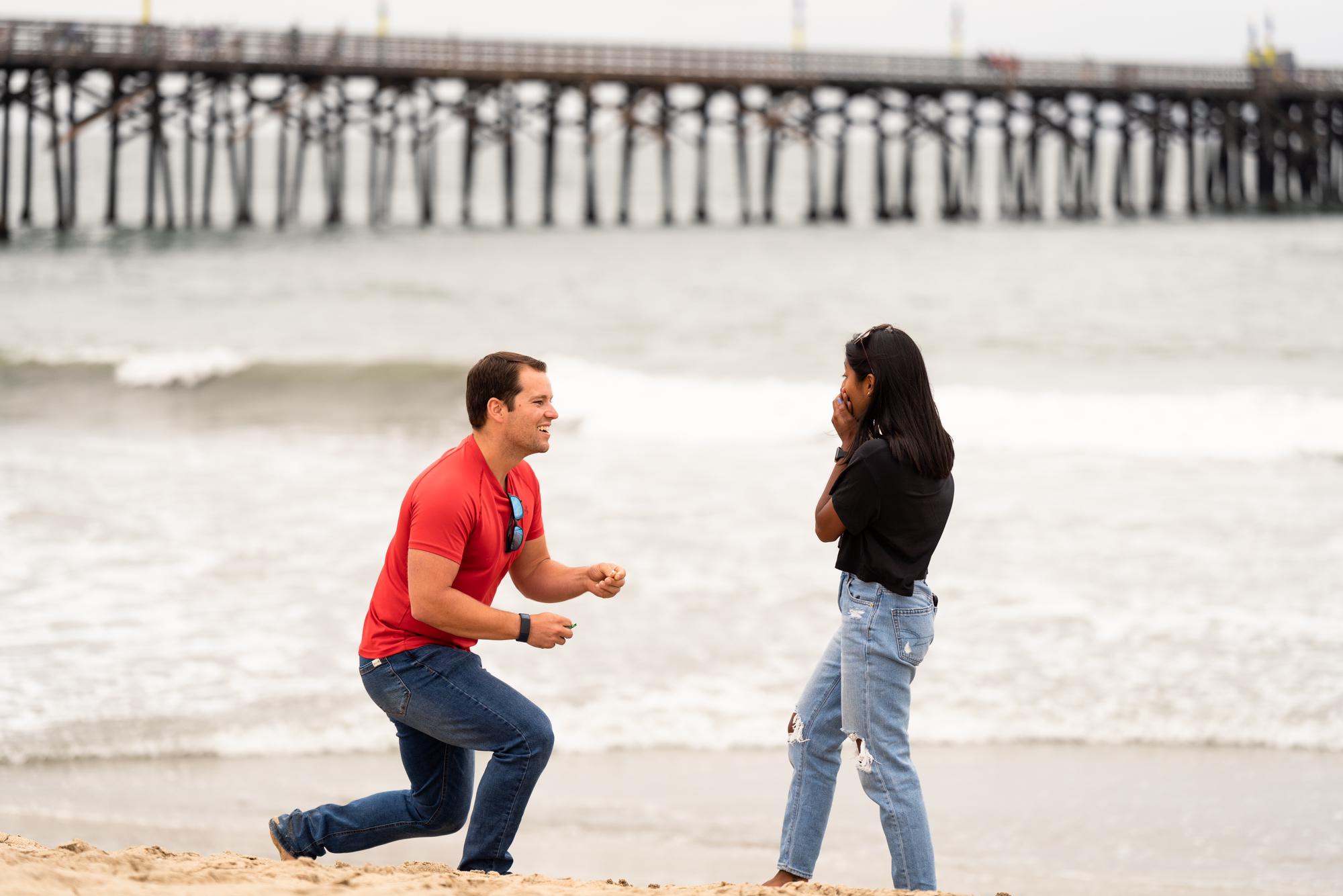 Seal Beach - June 4, 2022