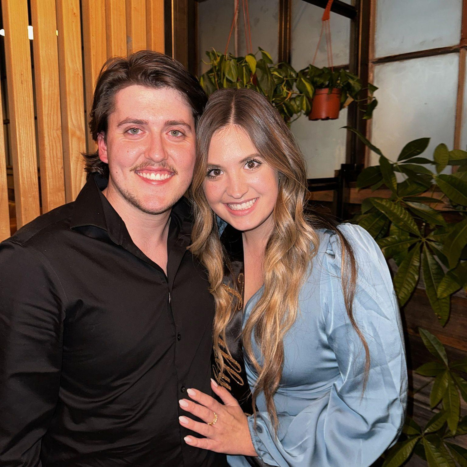 Jordan's 21st Birthday