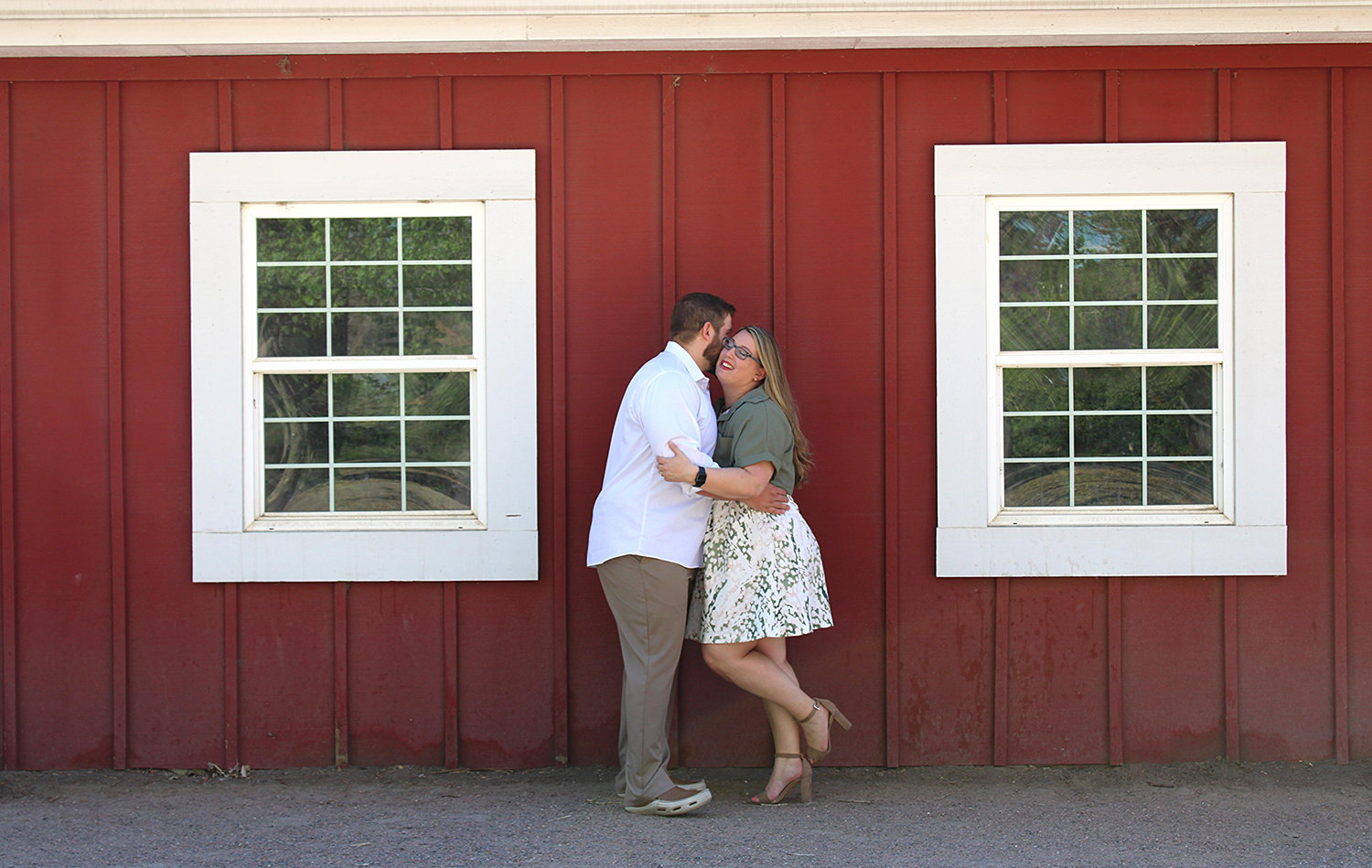The Wedding Website of Michelle Pray and Drake Stachler
