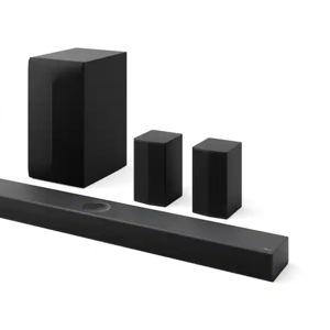 LG Home Theater Surround Sound Speakers