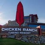 Chicken Ranch Casino Resort