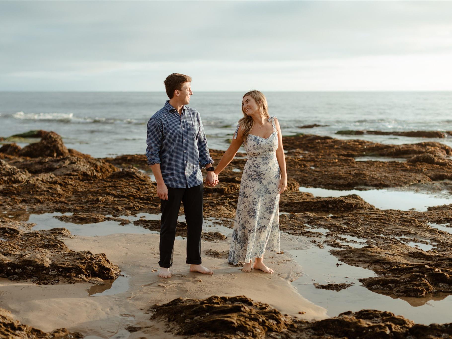 The Wedding Website of Nicolette Nelson and Dailey Markham