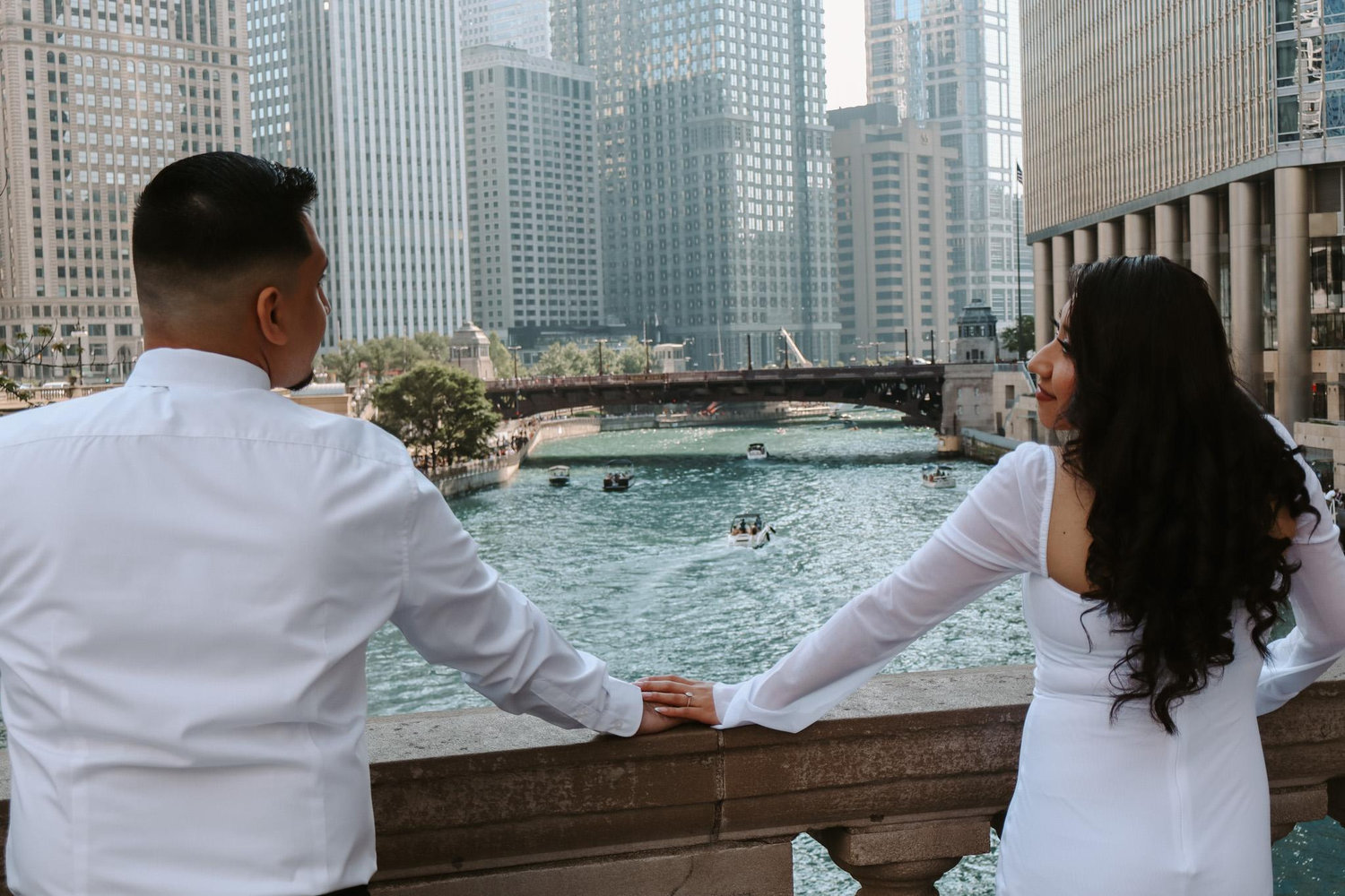 The Wedding Website of Yesica Garcia and David Santoyo