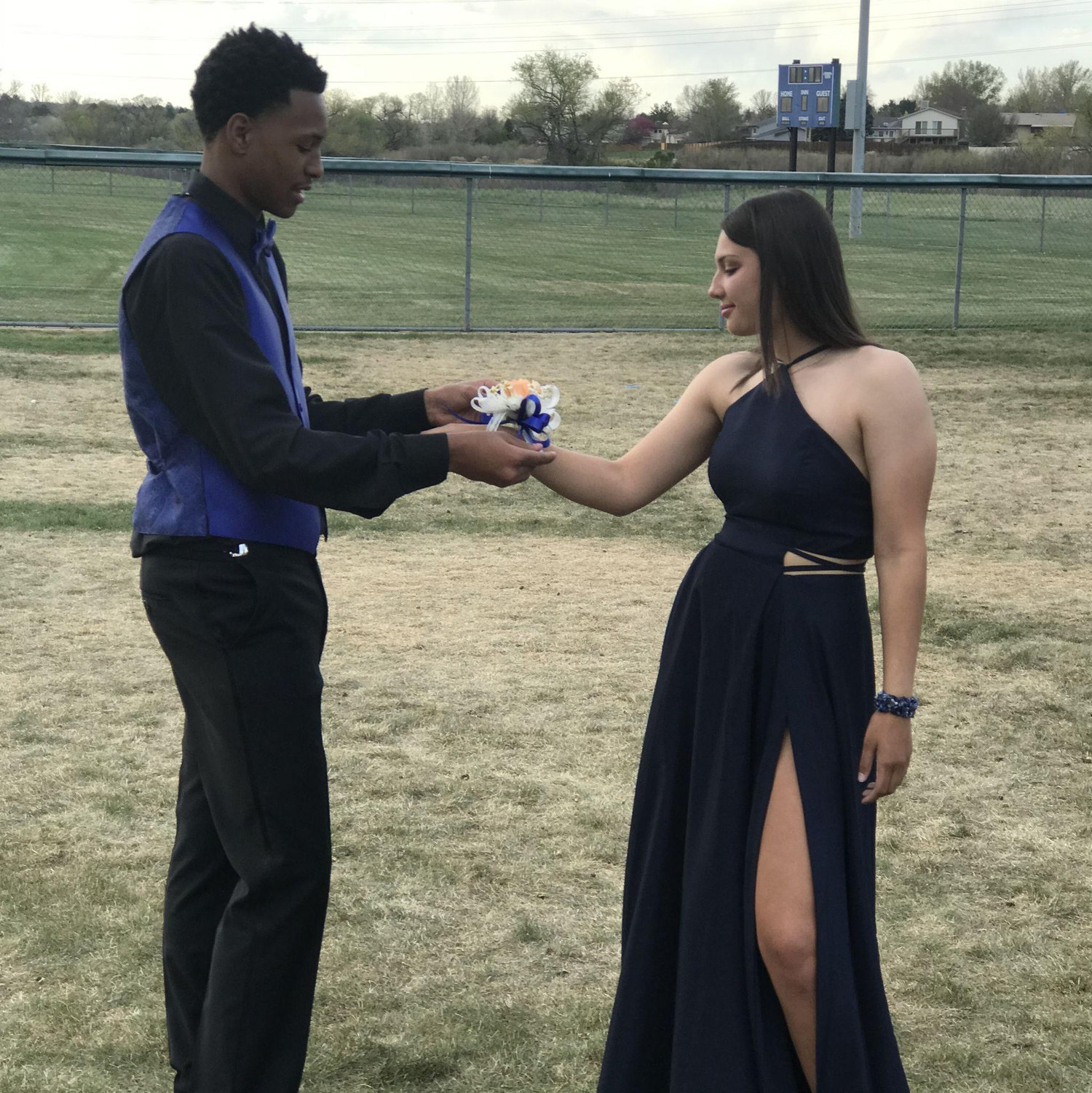 Prom 2019