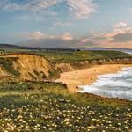 Half Moon Bay