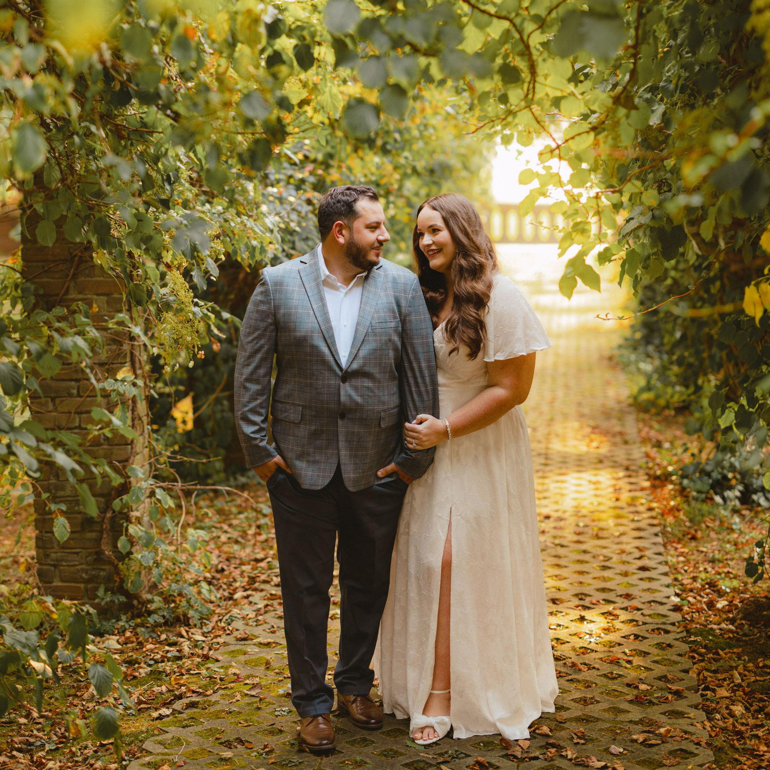 Engagement Photos in Long Island