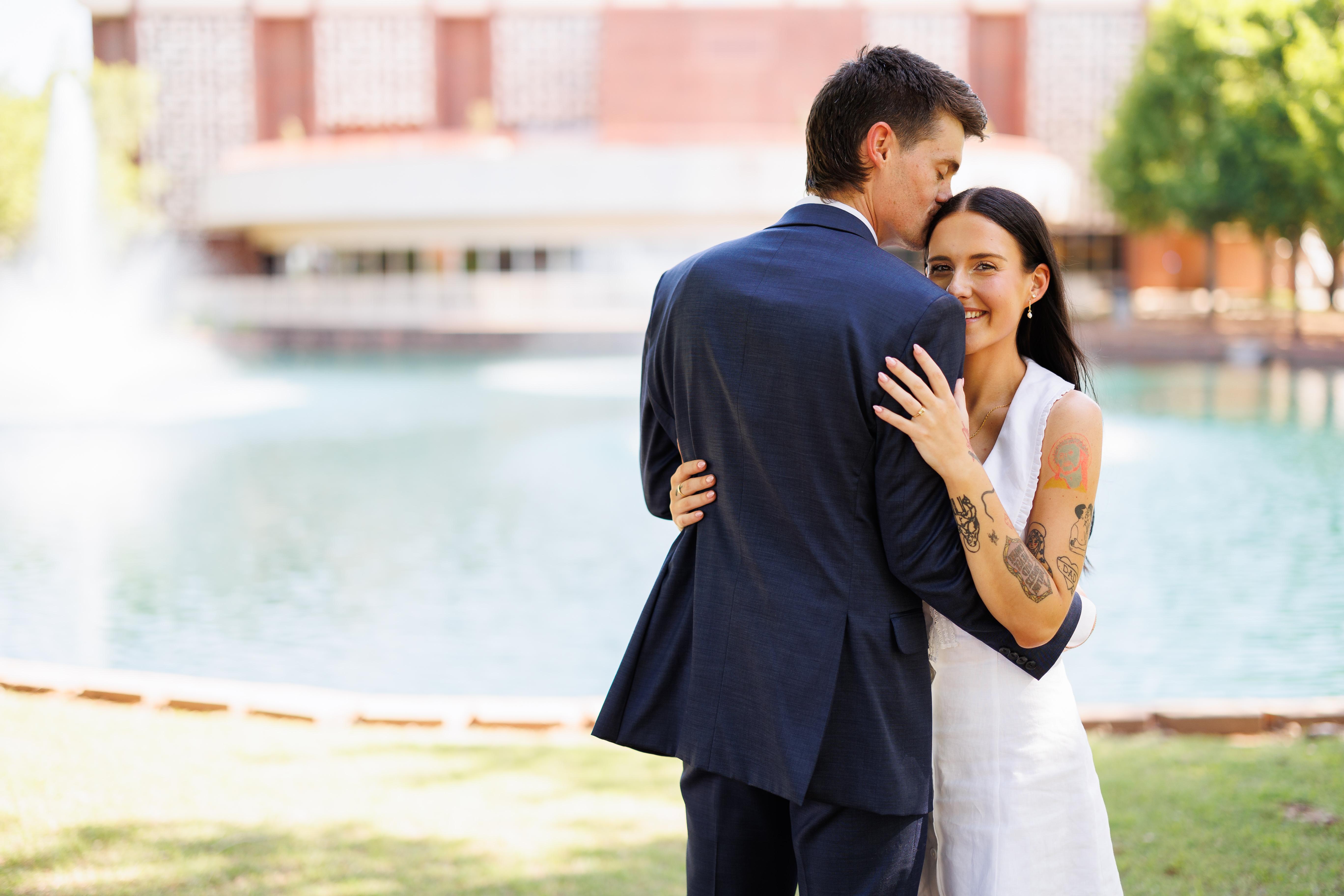 The Wedding Website of Taylor Delaney and Farmer Schaeffer