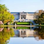 The Cleveland Museum of Art