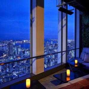 4 Night Stay In Tokyo Hotel
