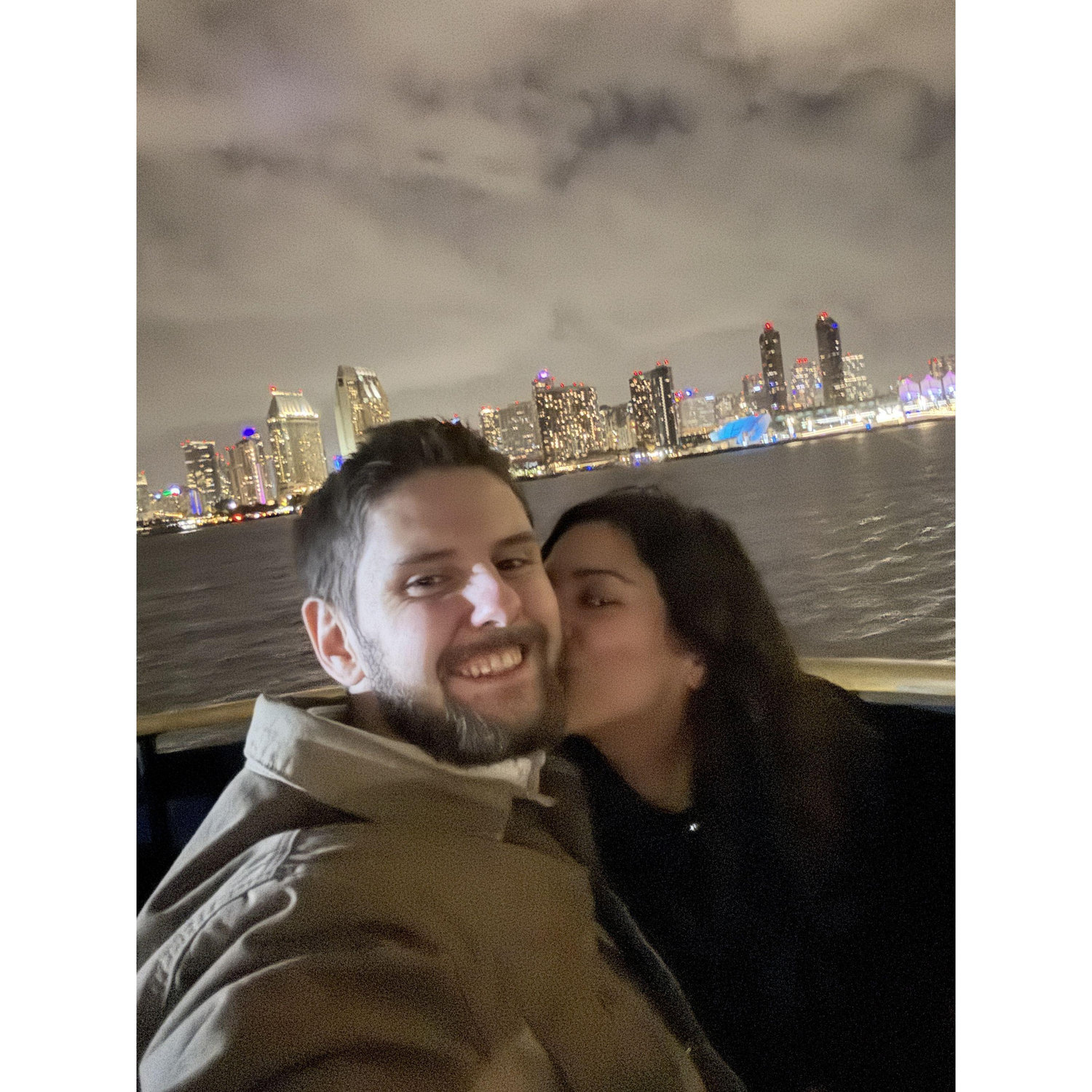Valentine's Day - Coronado Island, CA