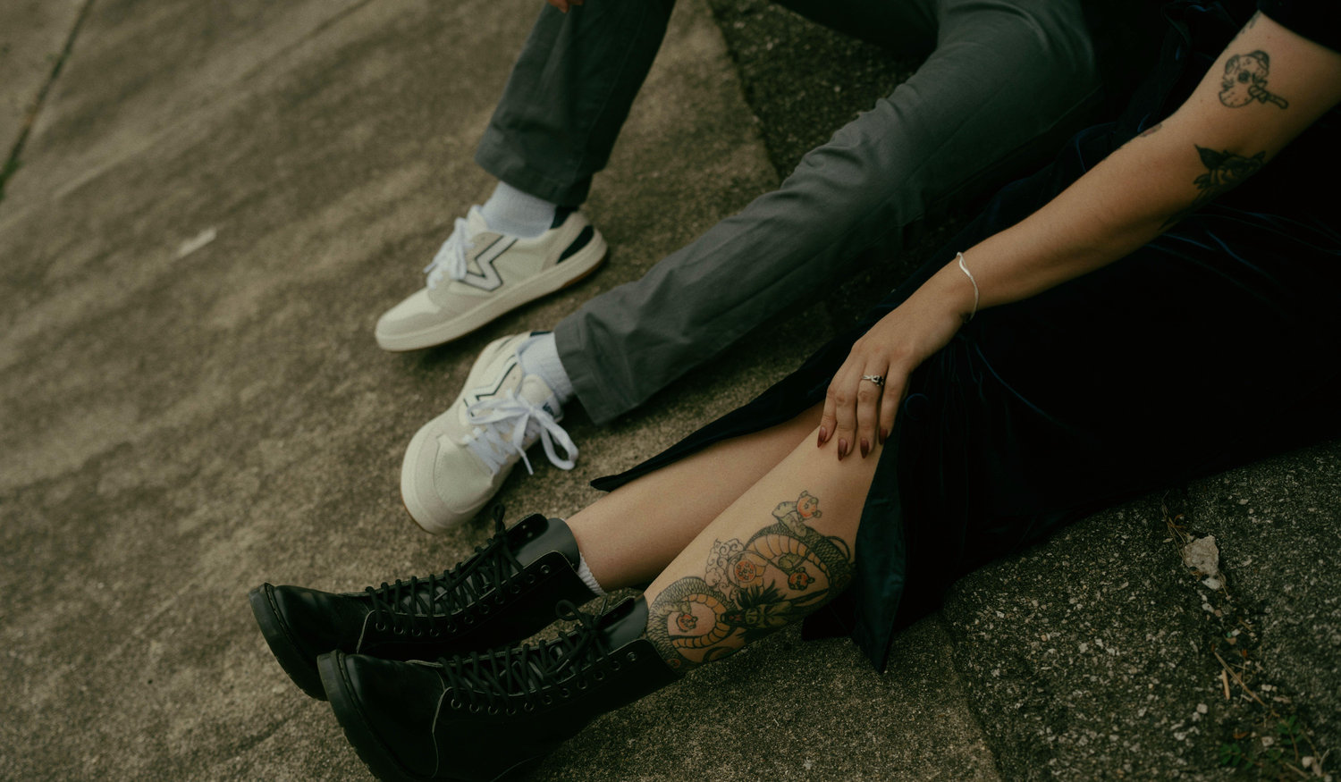 Footer image