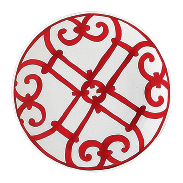 Hermès Balcon du Guadalquivir Bread & Butter Plate #5