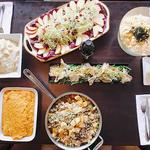 Harvest Seasonal Grill