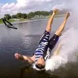 Watersports
