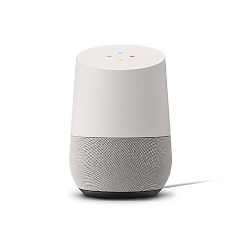 Google Home